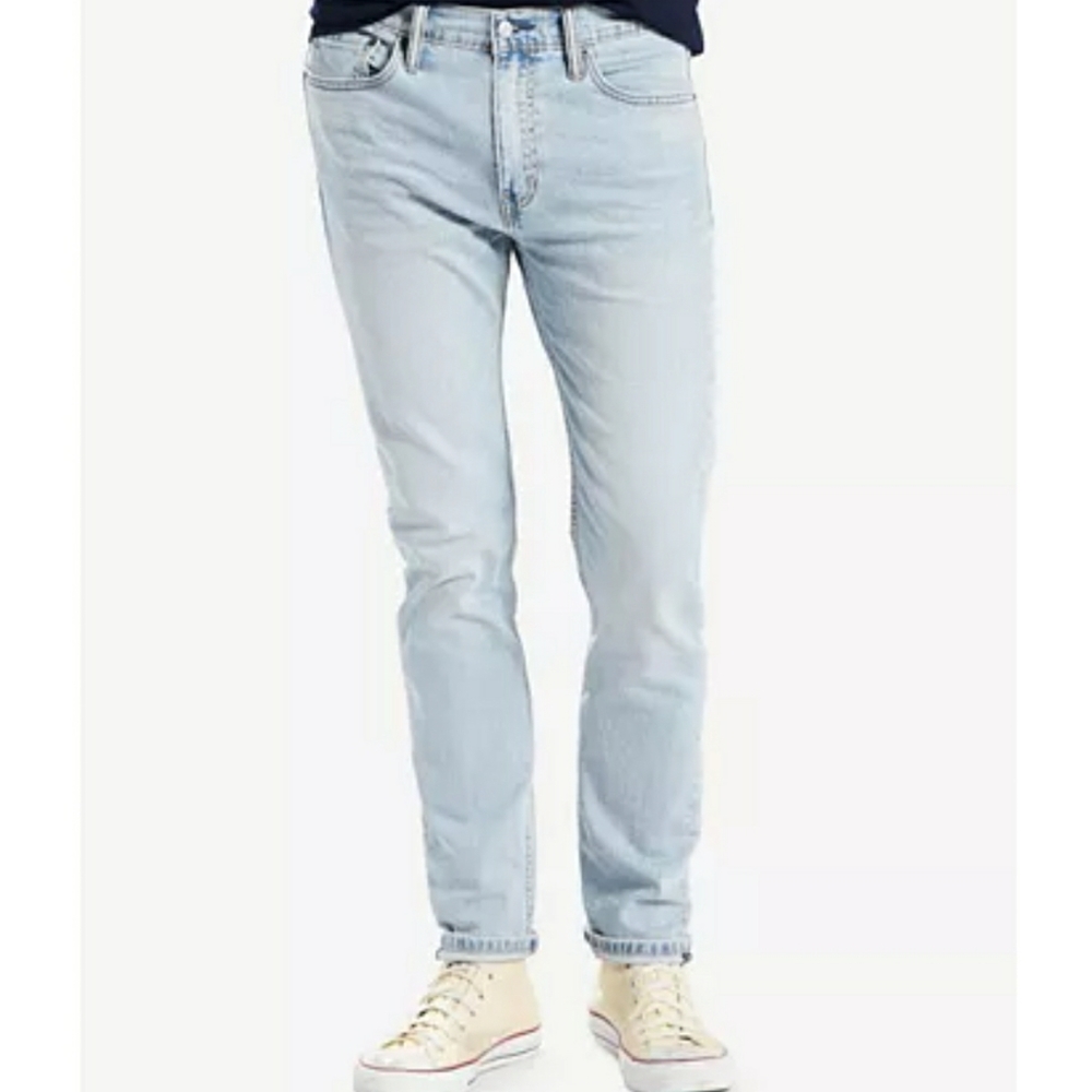510™ SKINNY FIT MEN'S JEANS